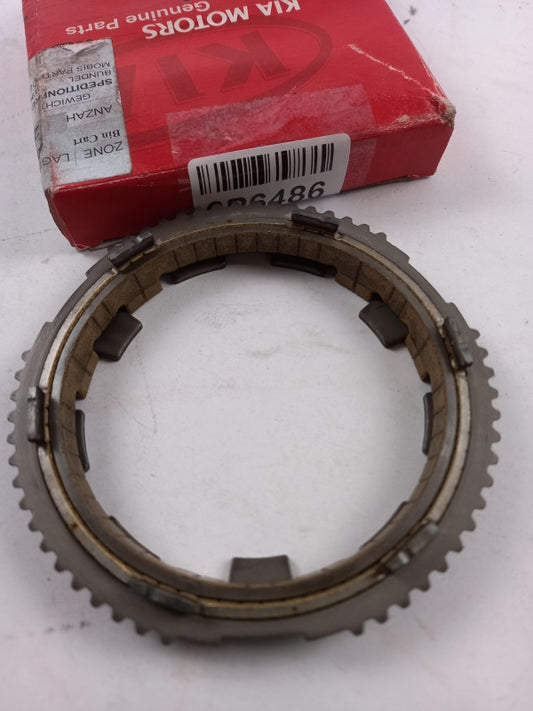 Original OE HYUNDAI/KIA Schaltgetriebe Synchronring 433023C000