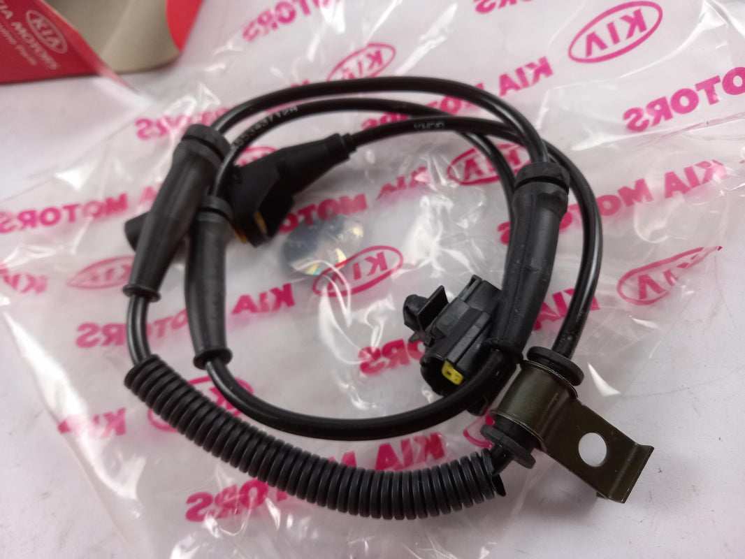 Original KIA Carnival Sedona FL -2005 Raddrehzahl Sensor 0K55343712B