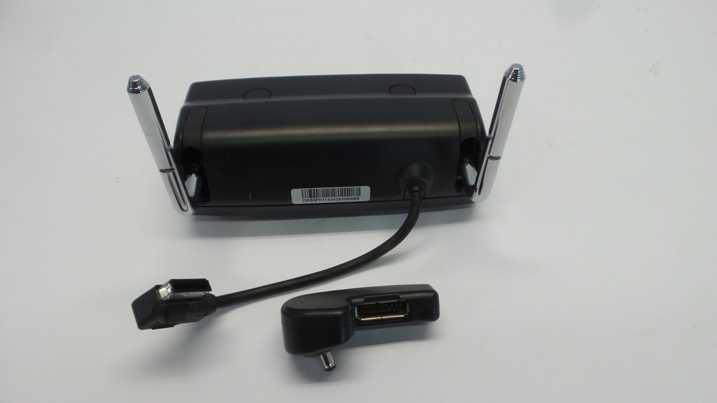 Original AUDI A4 A5 A6 A7 Q5 Q7 RS4 RS6 RS7 Halter für DVD-Player 9" 4G0063747H