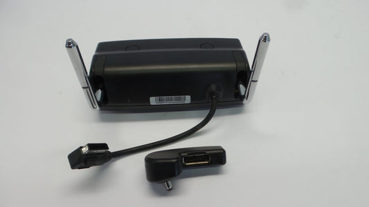 Original AUDI A4 A5 A6 A7 Q5 Q7 RS4 RS6 RS7 Halter für DVD-Player 9" 4G0063747H