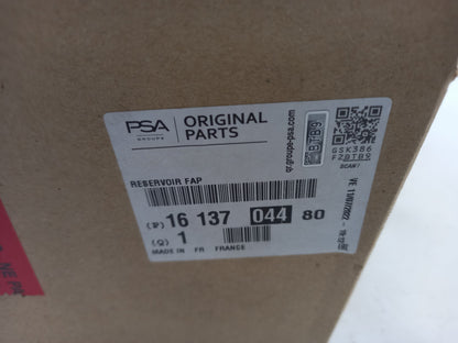 Original CITROEN Berlingo B9 DS5 Additivtank Additivbehälter 1.6 HDi 1613704480