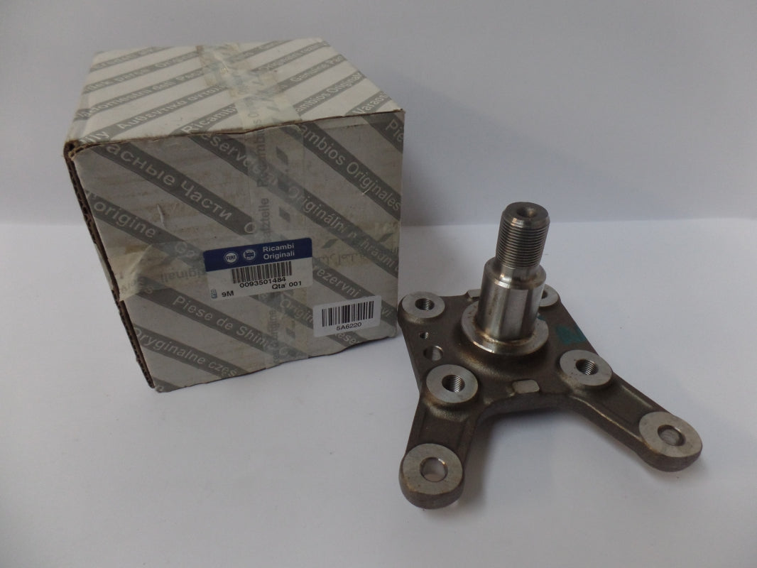 Original OE FIAT Achsschenkel 93501484