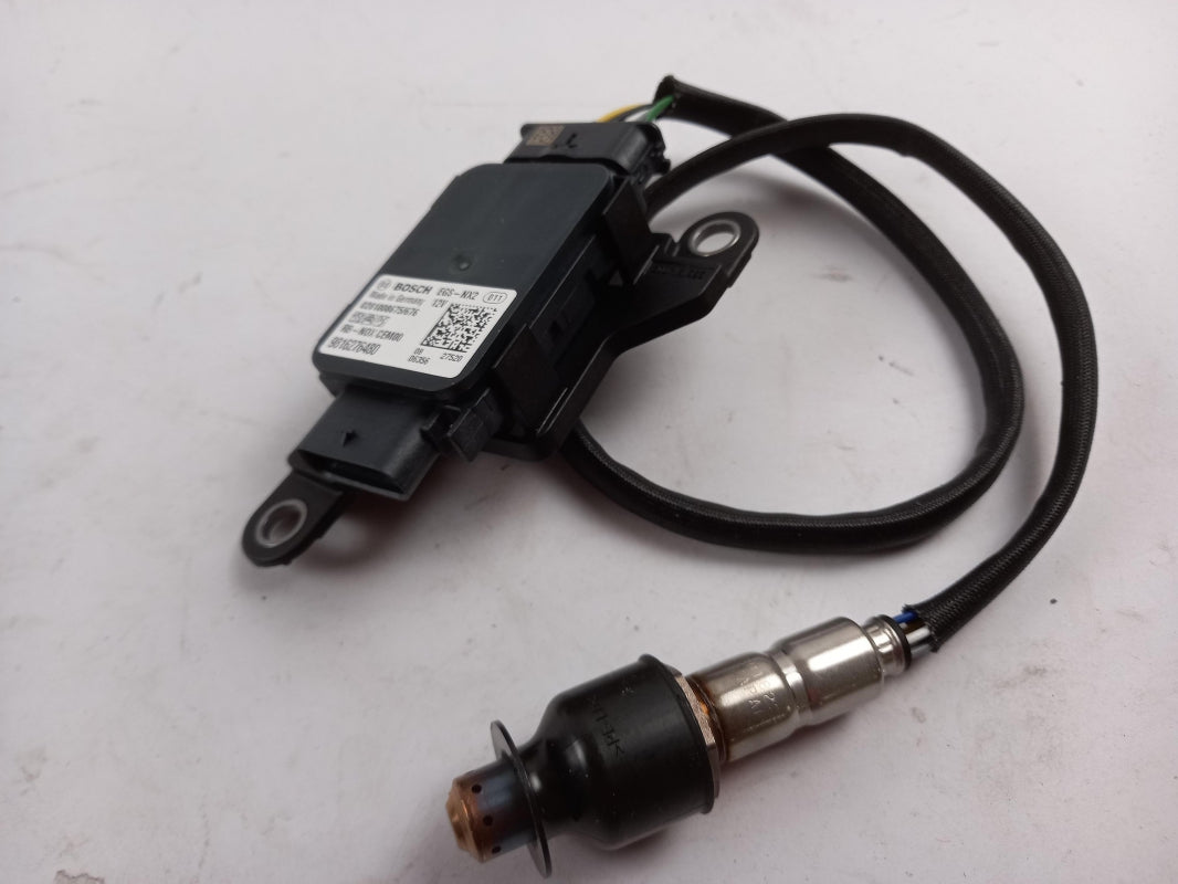 Original OE Peugeot Lambdasonde 9816276480