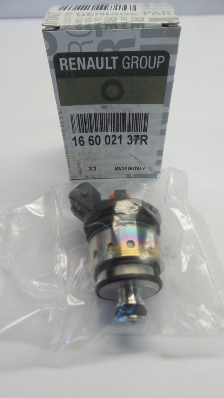 Original RENAULT Clio Logan Modus Sandero Lodgy Einspritzventil LPG 166002137R