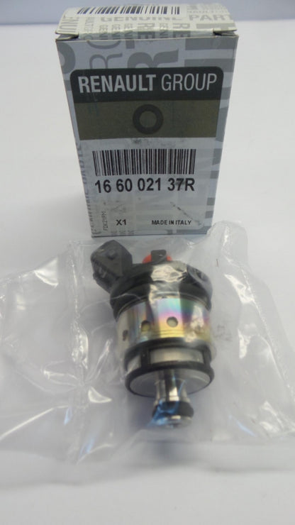 Original RENAULT Clio Logan Modus Sandero Lodgy Einspritzventil LPG 166002137R