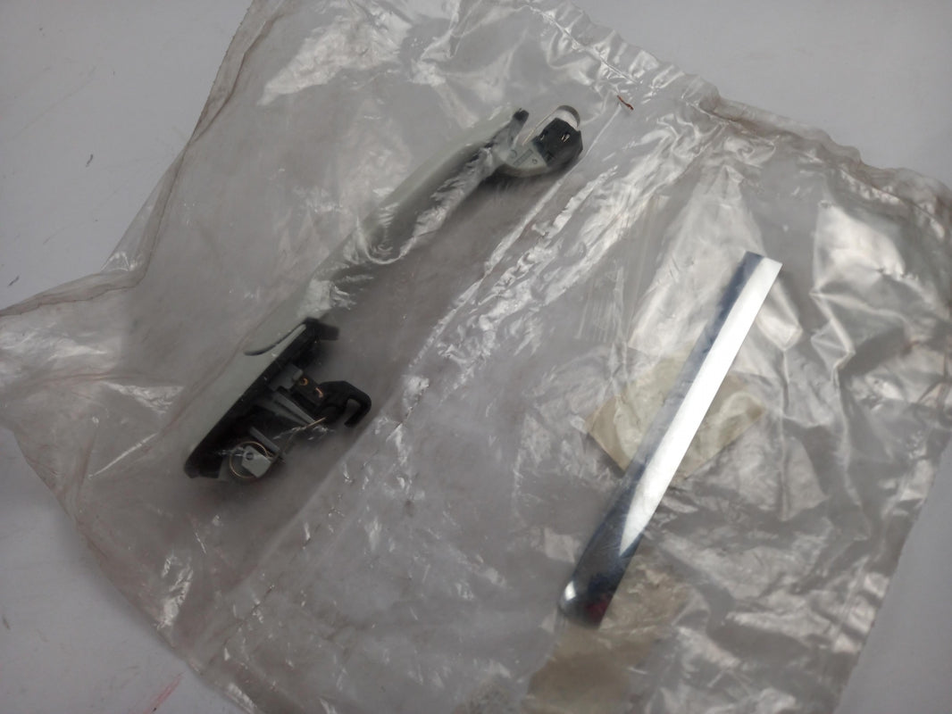 Original OE Volkswagen Türgriff 7M3839205BGRU