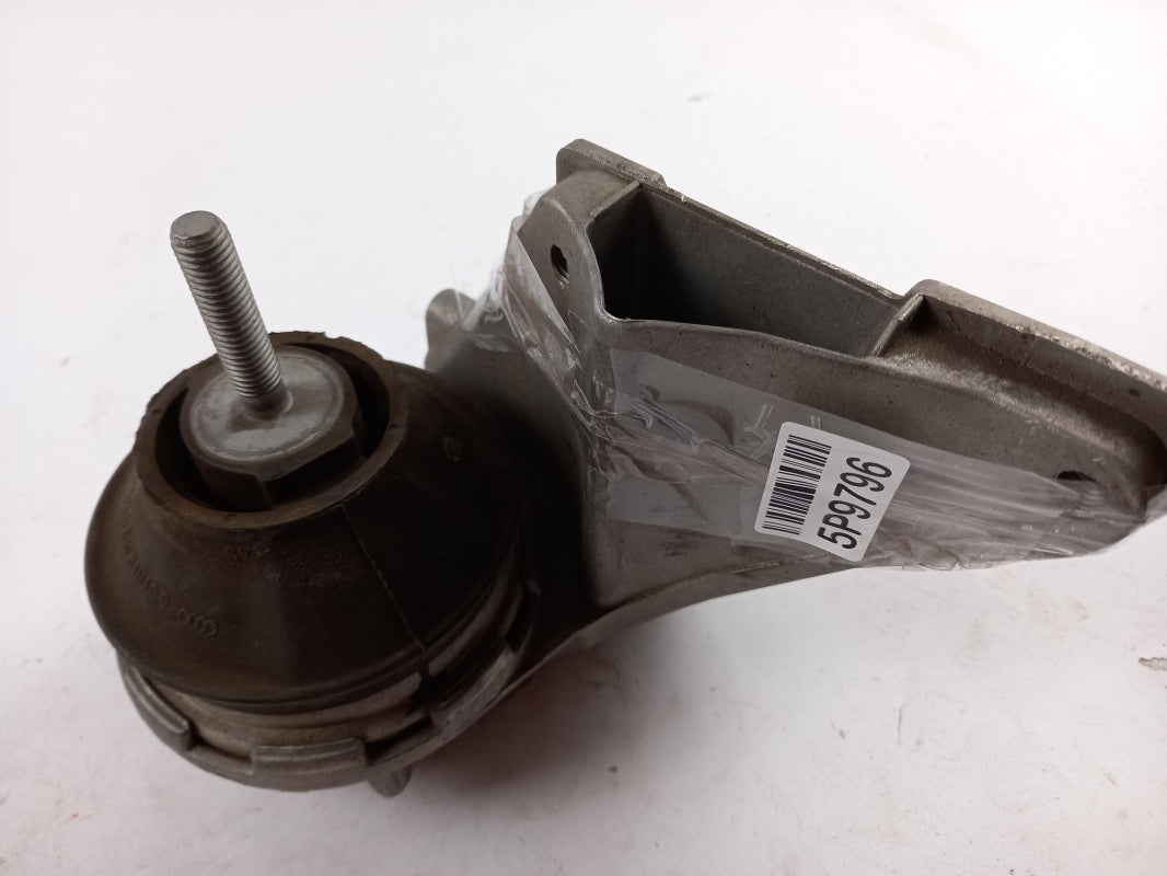 Original AUDI 100 A6 (C4) Motorlager links 4A0199351B