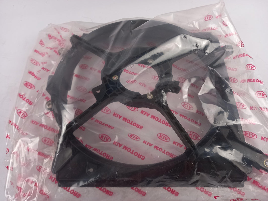 Original OE HYUNDAI/KIA Motorkühlung Lüfter 0K30C15210