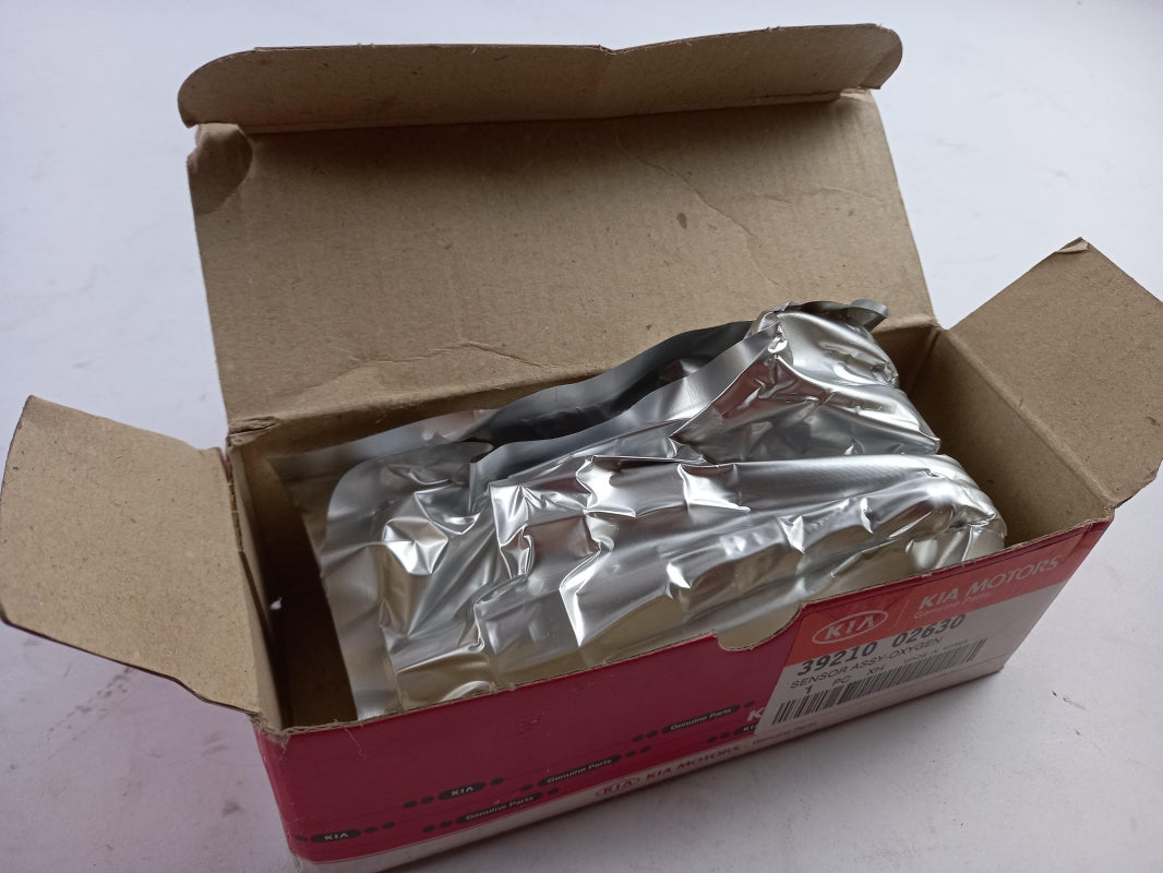 Original OE HYUNDAI/KIA Lambdasonde 3921002630
