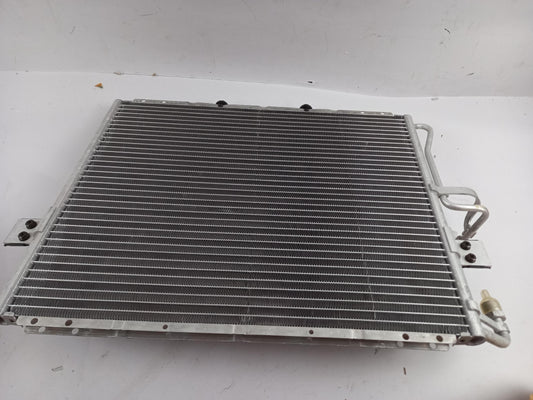 Original OE HYUNDAI/KIA Klimakondensator 0K01161480M