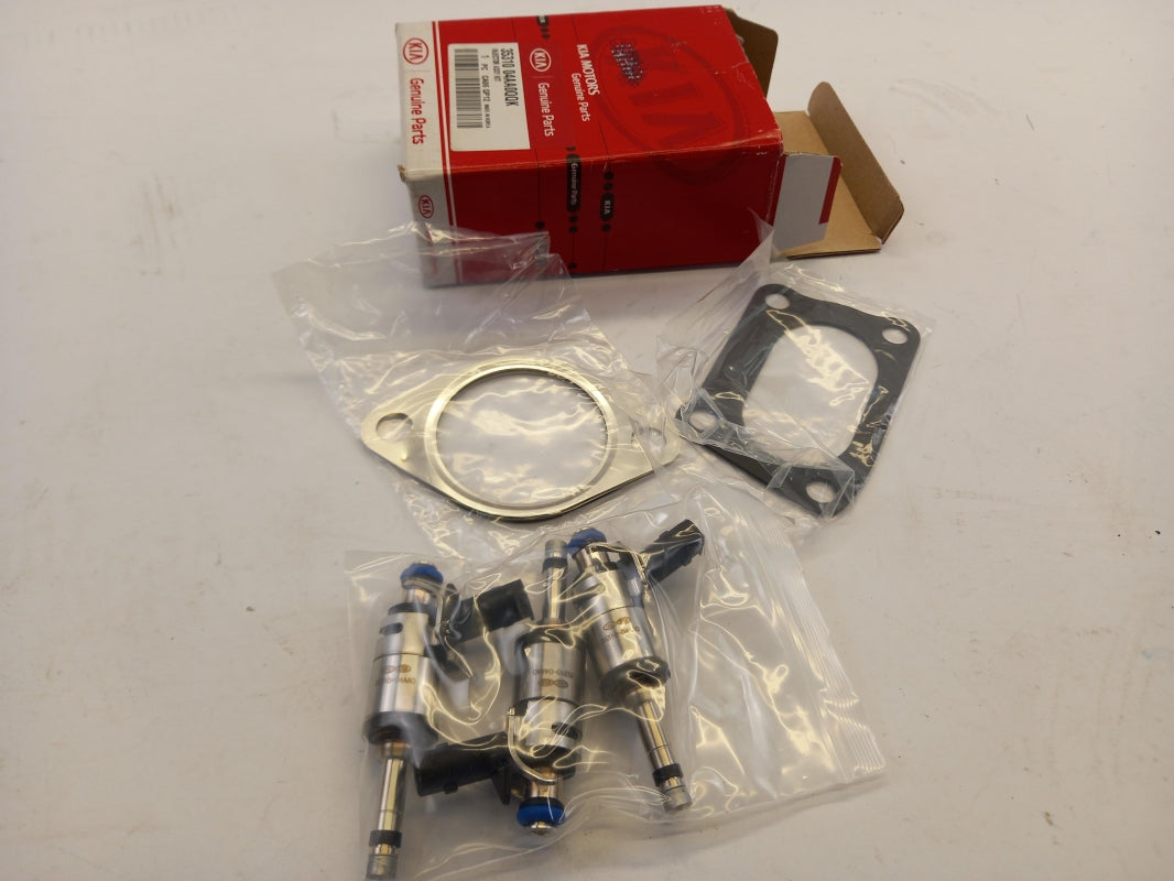 Original OE HYUNDAI/KIA Injektor Düse 3531004AA0QQK