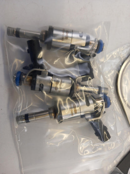 Original OE HYUNDAI/KIA Injektor Düse 3531004AA0QQK