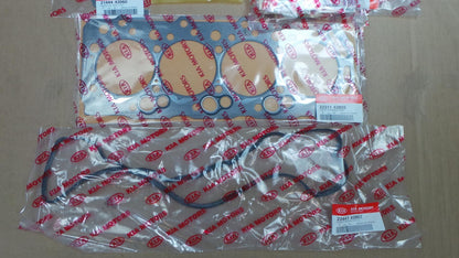 Original KIA Pregio K-series Motor Dichtungsvollsatz K0AP110270