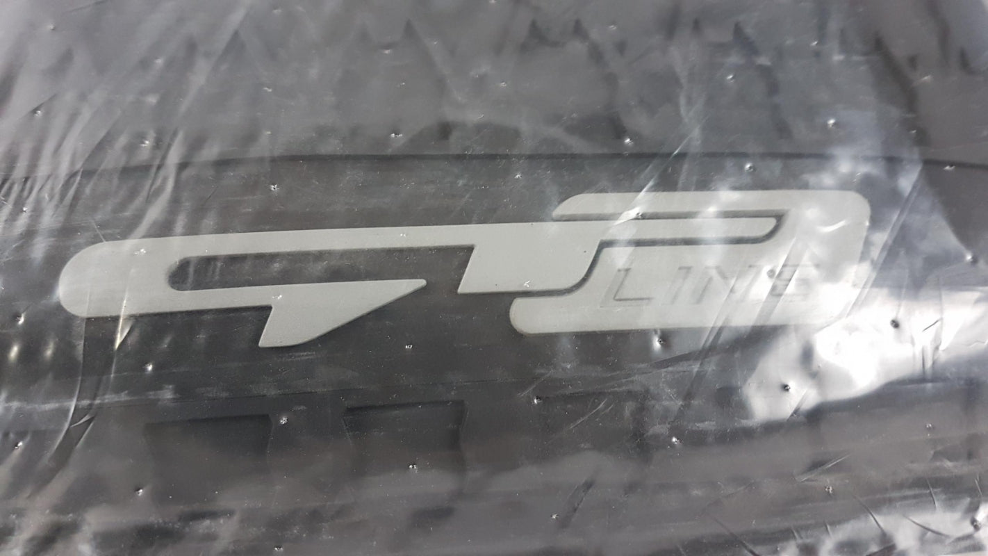 Original OE HYUNDAI/KIA Fußmattensatz F1131ADE50GL