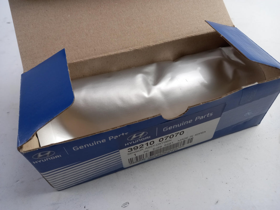 Original OE HYUNDAI/KIA Lambdasonde 3921007070