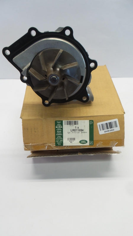 Original LAND ROVER Freelander-2 Range Rover Evoque 2.2d Wasserpumpe LR011694