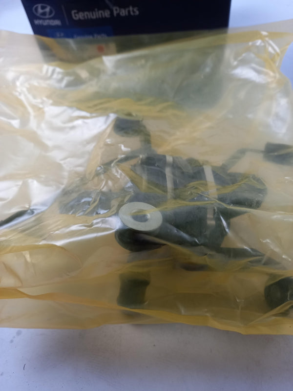 Original OE HYUNDAI/KIA Zusätzliche Wasserpumpe 2511003HZ0