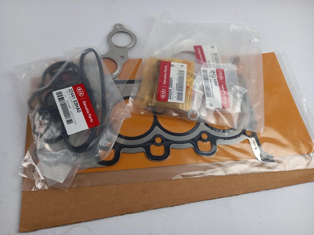 Original OE HYUNDAI/KIA Motor Dichtungsvollsatz 2091003U08