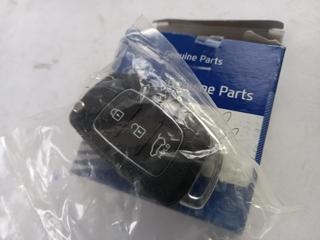 Original OE HYUNDAI/KIA Funkfernbedienung 954301JAB0