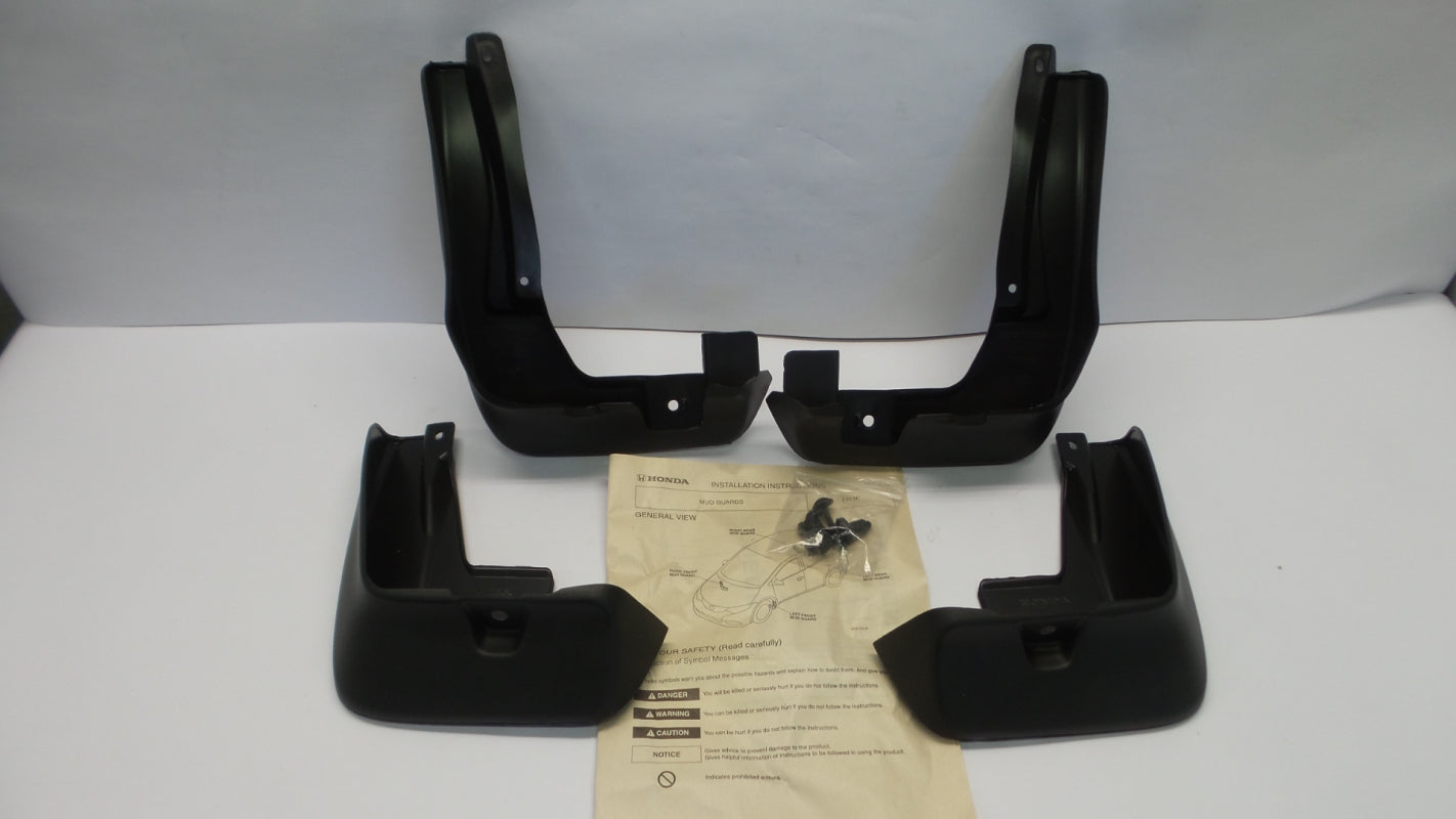 Original OE HONDA Schmutzfänger 08P00TV0600A