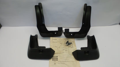 Original OE HONDA Schmutzfänger 08P00TV0600A