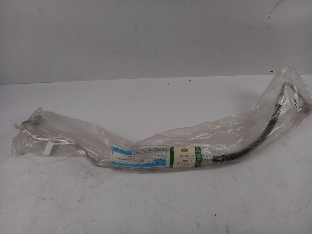 Original OE LAND ROVER Klimaanlage Druckleitung JUE000610