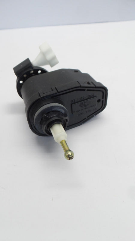 Original HYUNDAI Accent Elantra Leuchtweitenregulierung Stellmotor 9219528560