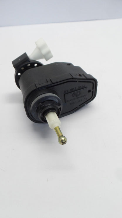 Original HYUNDAI Accent Elantra Leuchtweitenregulierung Stellmotor 9219528560