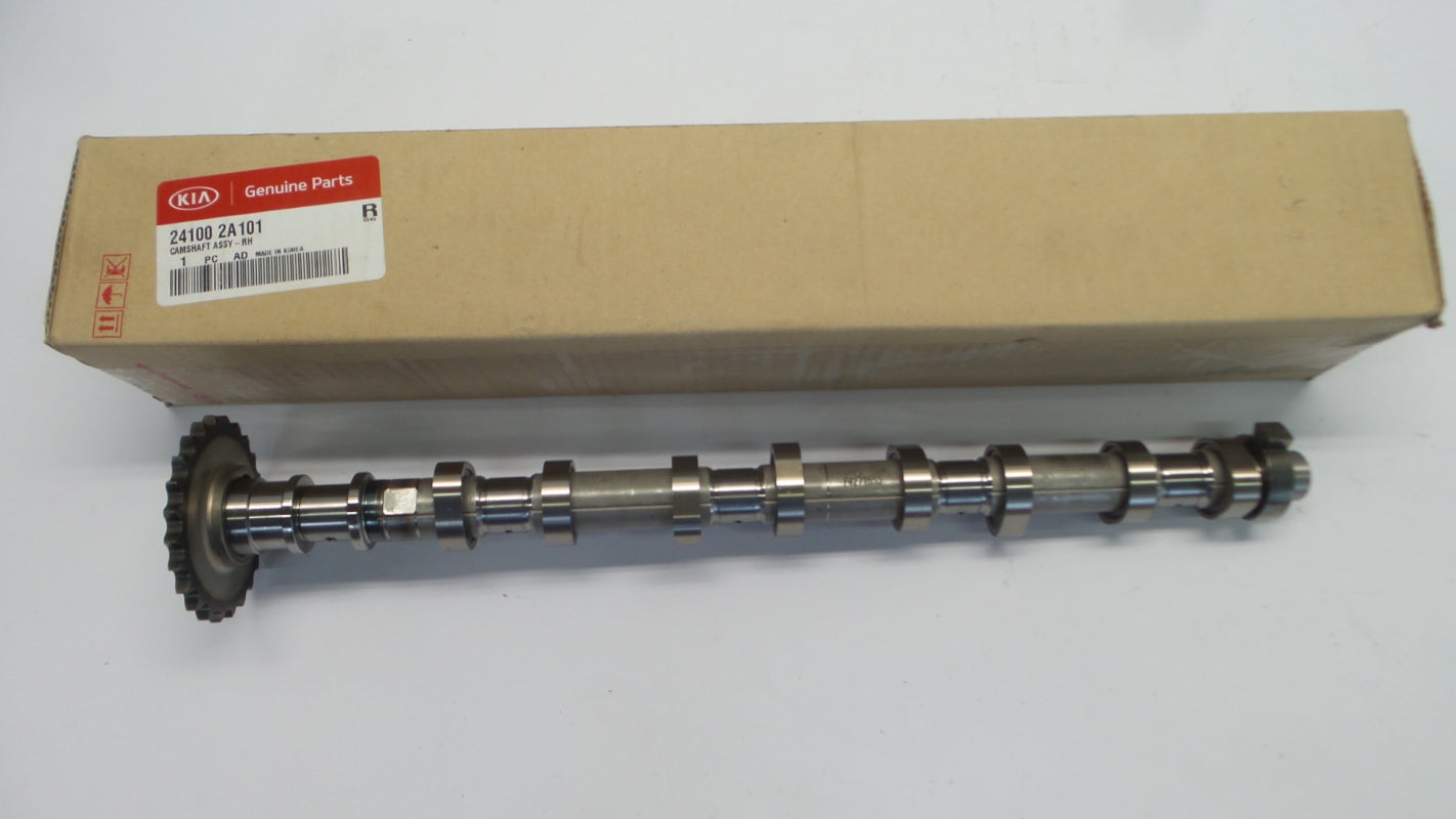 Original HYUNDAI i20 KIA Ceed Soul Nockenwelle rechts 241002A101