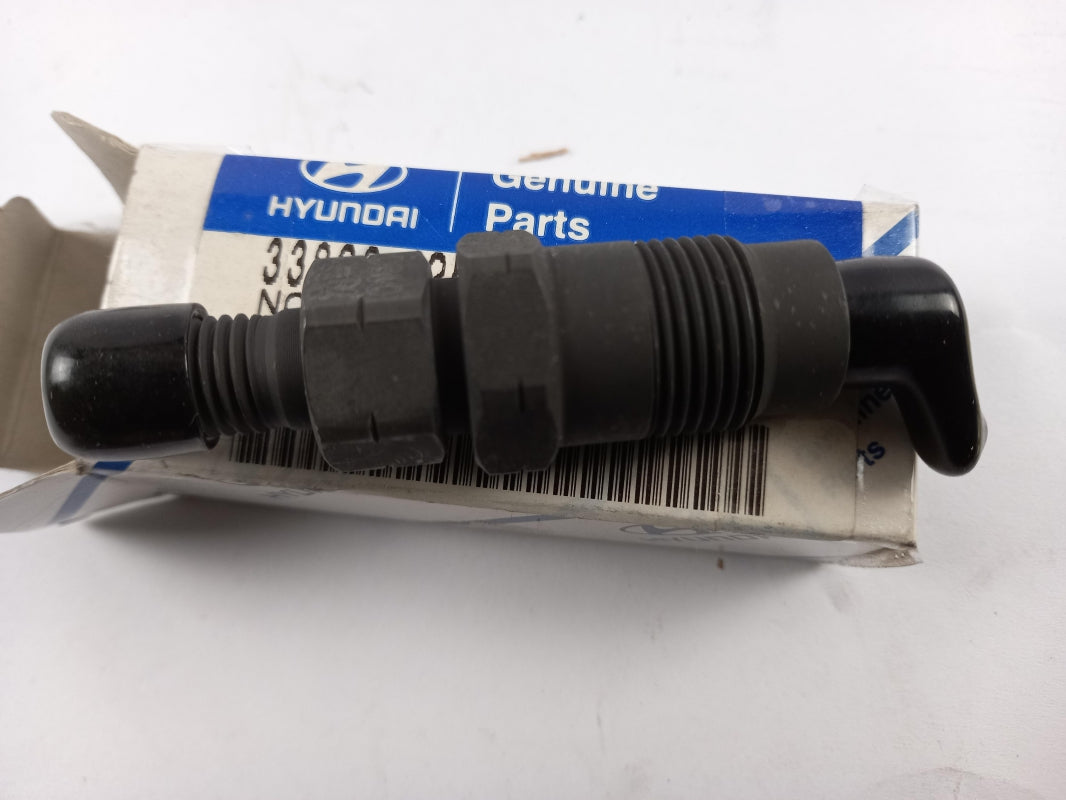 Original HYUNDAI Galloper H-1 Libero Terracan 2.5D Einspritzdüse 3380042500
