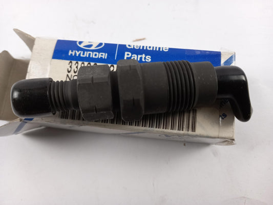 Original HYUNDAI Galloper H-1 Libero Terracan 2.5D Einspritzdüse 3380042500