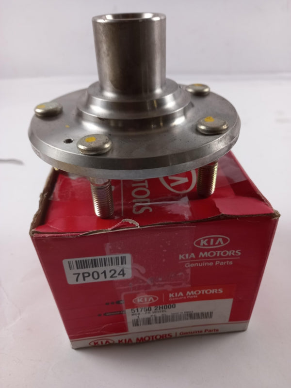 Original OE HYUNDAI/KIA Radnabe 517502H000