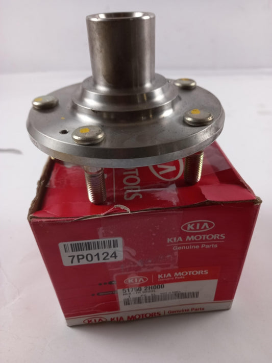 Original OE HYUNDAI/KIA Radnabe 517502H000
