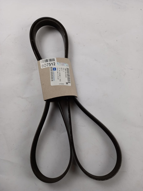 Original OE OPEL Keilrippenriemen 55578485