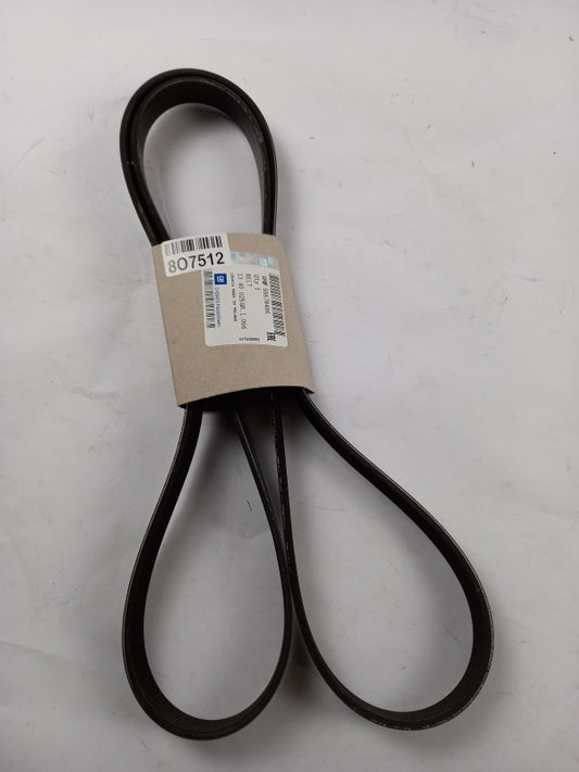 Original OE OPEL Keilrippenriemen 55578485