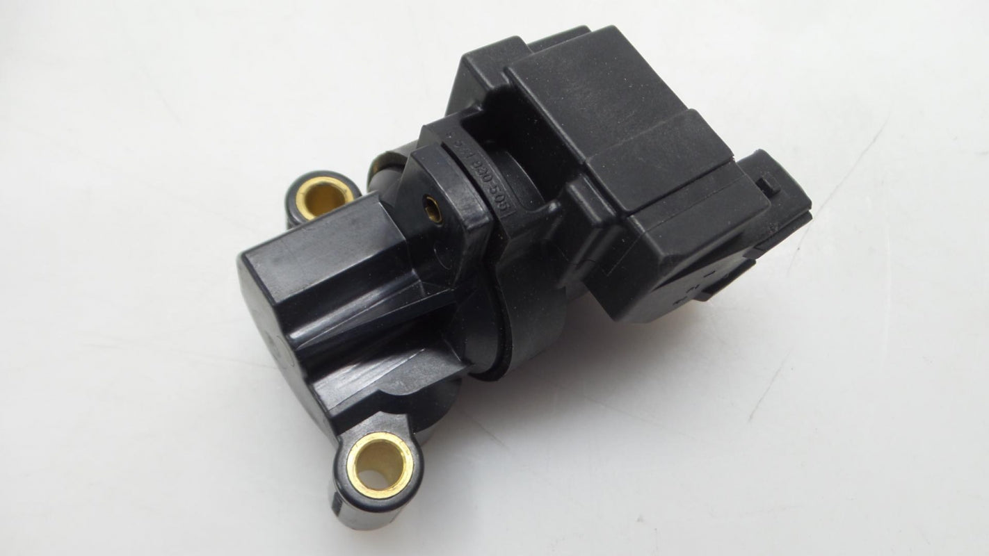 Original HYUNDAI Accent Getz Matrix KIA Cerato Leerlaufregelventil 3515022600