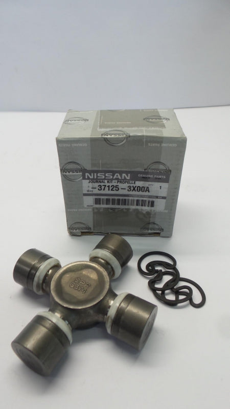 Original NISSAN Navara D40 propshaft universal joint 371253X00A 