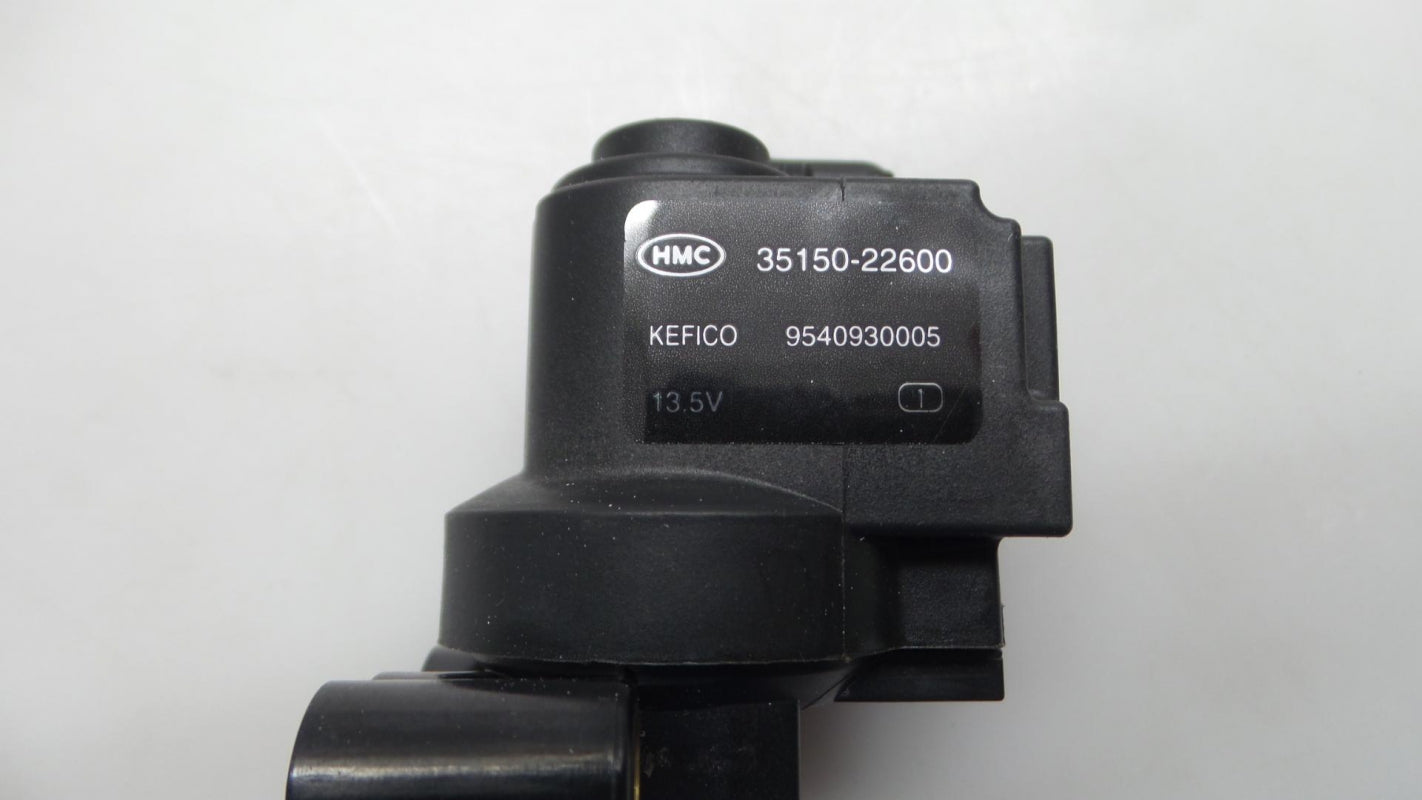 Original HYUNDAI Accent Getz Matrix KIA Cerato Leerlaufregelventil 3515022600