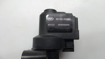 Original HYUNDAI Accent Getz Matrix KIA Cerato Leerlaufregelventil 3515022600