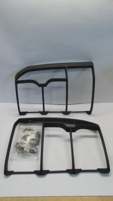 Genuine LAND ROVER Discovery 4 Lamp Guards Set VPLAP0009 