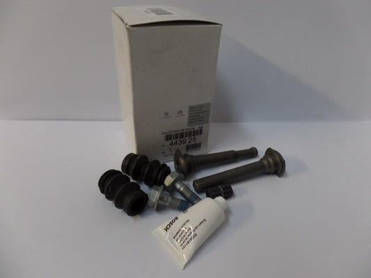Original PEUGEOT 206-208 307 CITROEN C2-C5 DS3 Führungshülsensatz vorne 443925