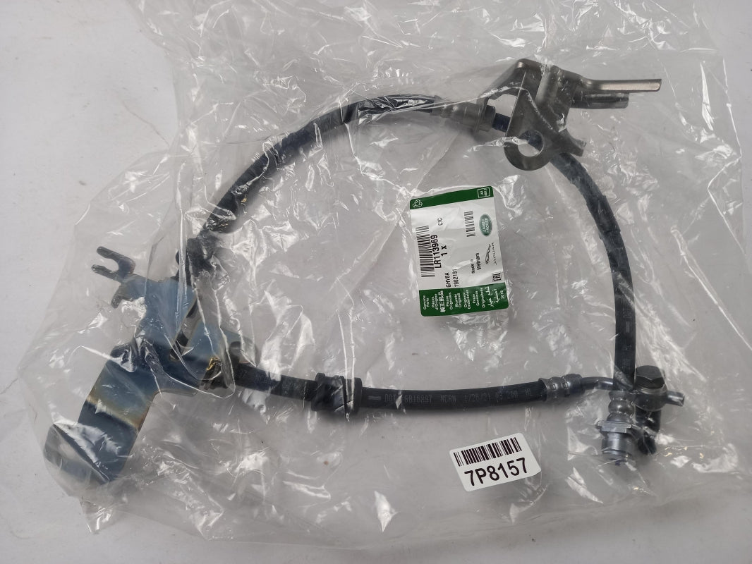 Original OE LAND ROVER Bremsschlauch LR113969