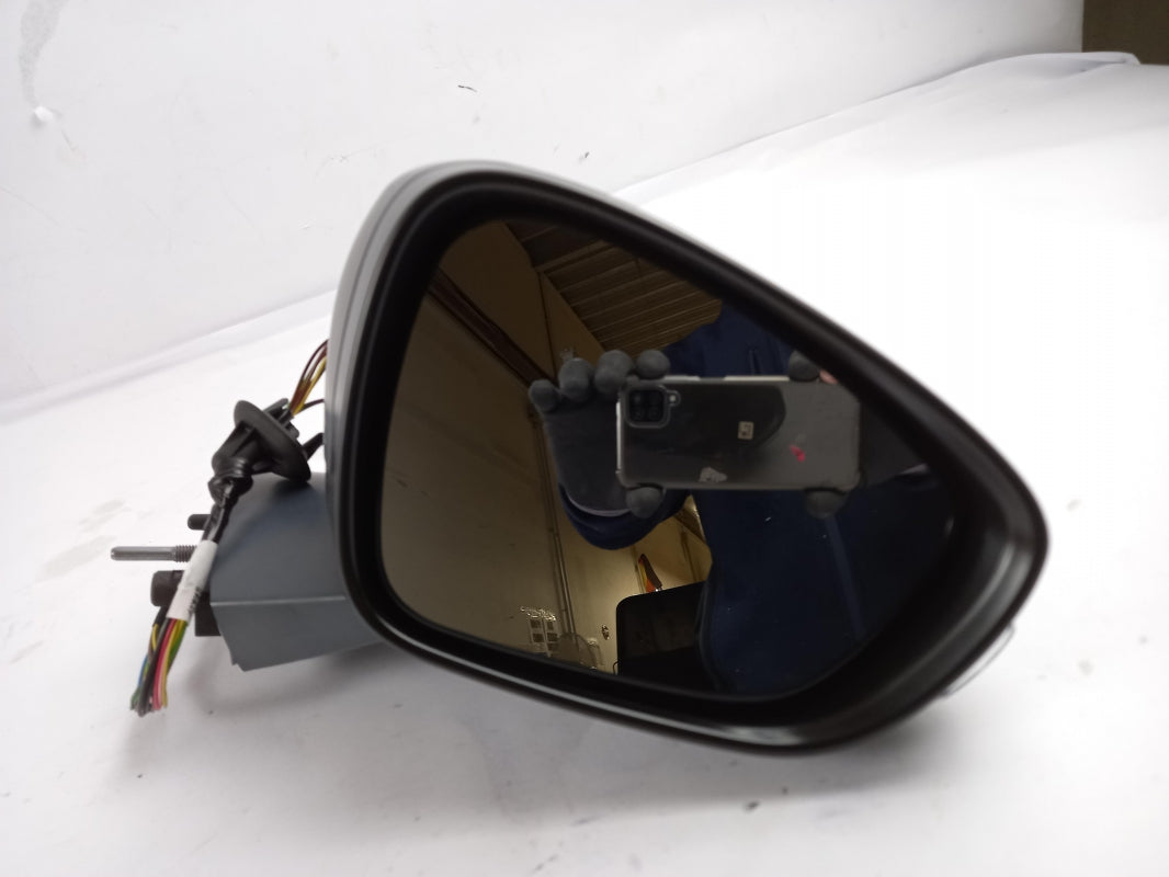Original OE Peugeot Außenspiegel 1635253280
