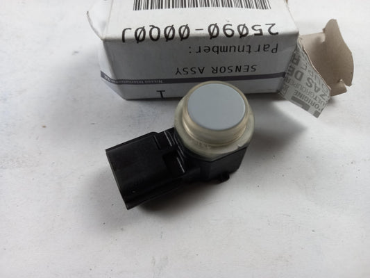 Original OE NISSAN Parksensor 2509000Q0J