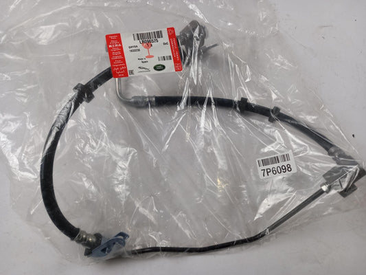 Original OE LAND ROVER Bremsschlauch LR096525