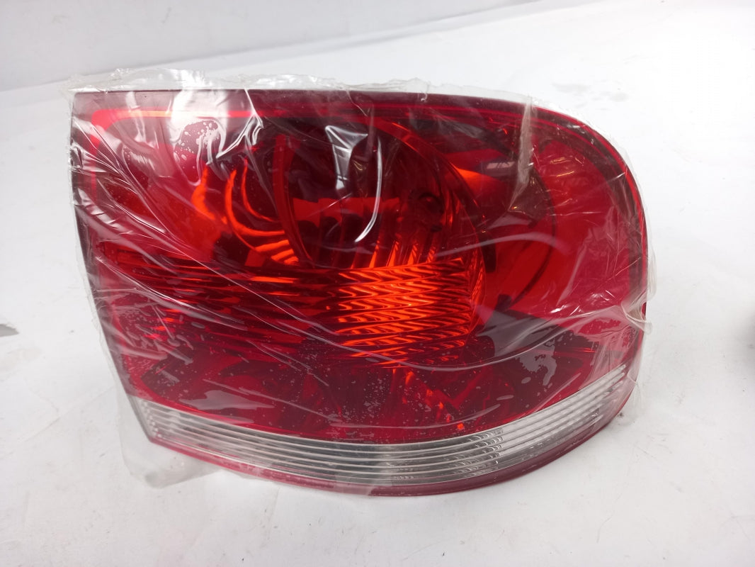 Original VW Touareg 2003-2007 Heckleuchte rechts 7L6945096P