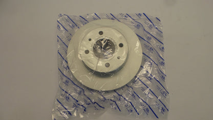 Original OE HYUNDAI/KIA Bremsscheibe (1 Stück) 5171202550