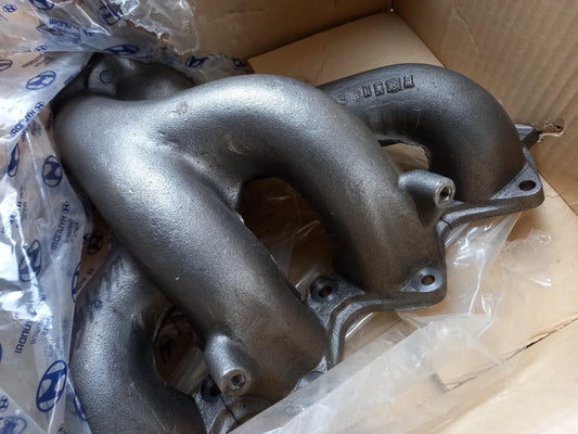 Original OE HYUNDAI/KIA Ansaugkrümmer 2851138001