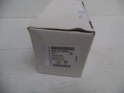 Original OPEL Adam Corsa-D Corsa-E Meriva-A Meriva-B Bremsbeläge vorne 93189698