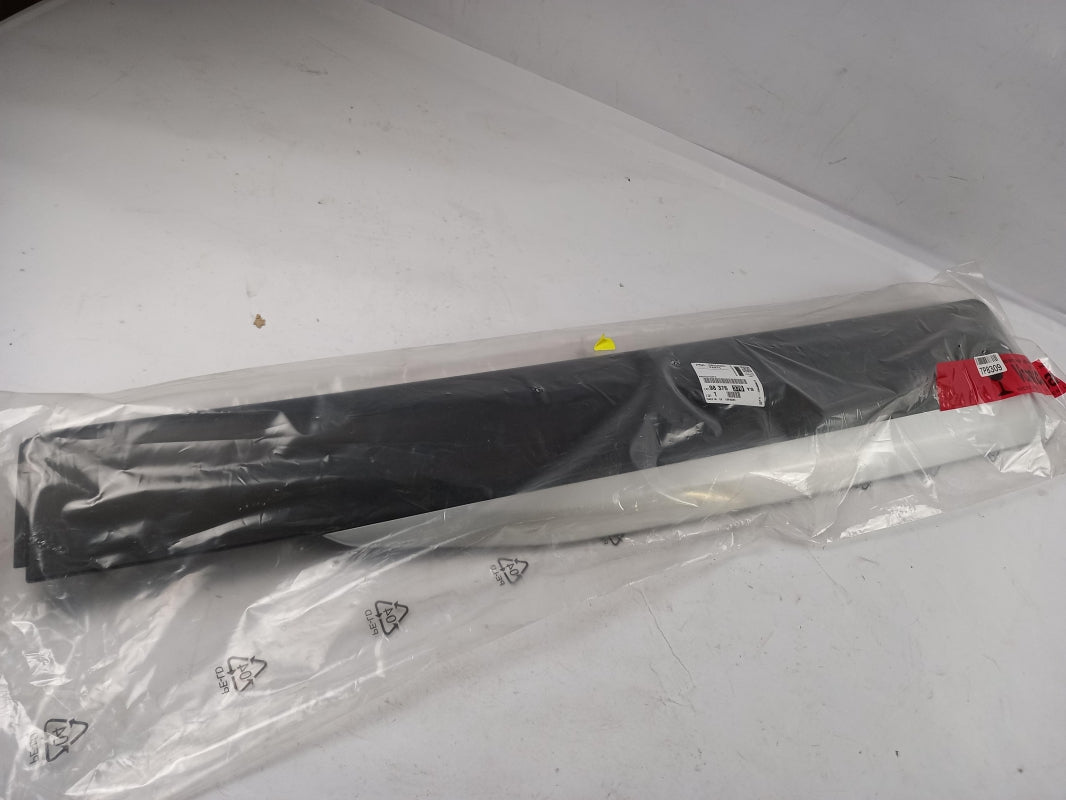 Original OE Peugeot Tür Zierleiste 98376370YS
